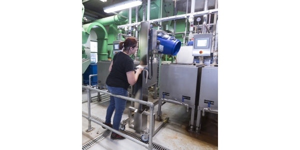 Elevador de Barris Hovmand