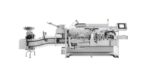 Hoong-A - Estuchadora HC 100