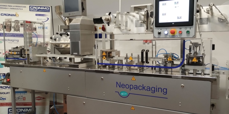 NBM-65 for Hormonal, Segregated, and Oncological batches