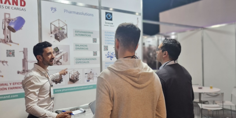 NEOPACKAGING AT ETIF 2023