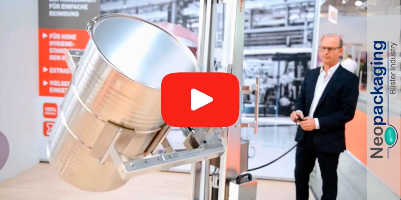 ELEVADOR HOVMAND E300