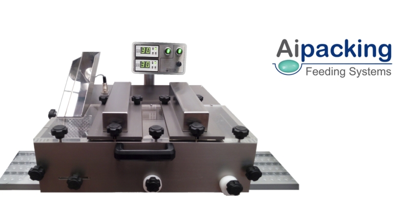 SUCCESS STORY: AUF124 Automatic Feeder