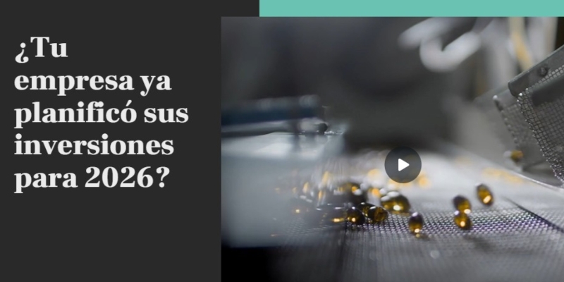 Somos tu aliado para tus próximos proyectos