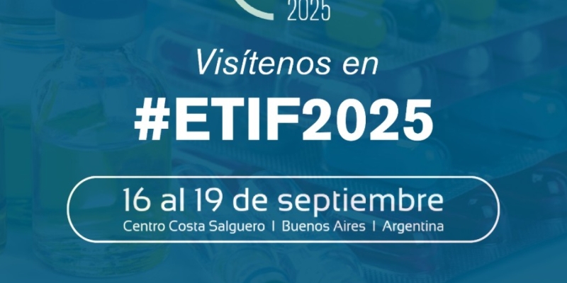 ENCUÉNTRENOS EN ETIF 2025