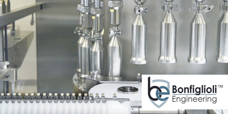 Nueva representación: Bonfiglioli Engineering