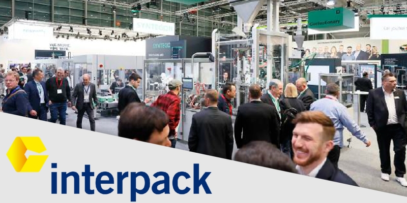 Neopackaging en Interpack 2026