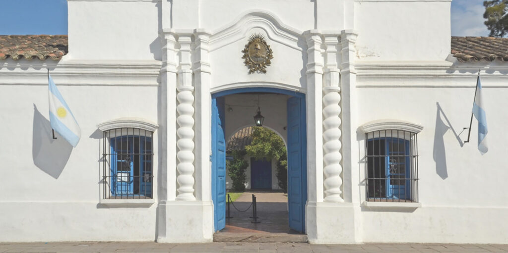 9 DE JULIO