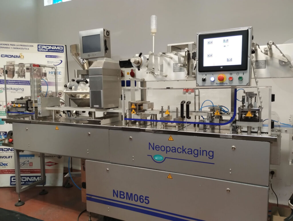 NBM-65 for Hormonal, Segregated, and Oncological batches