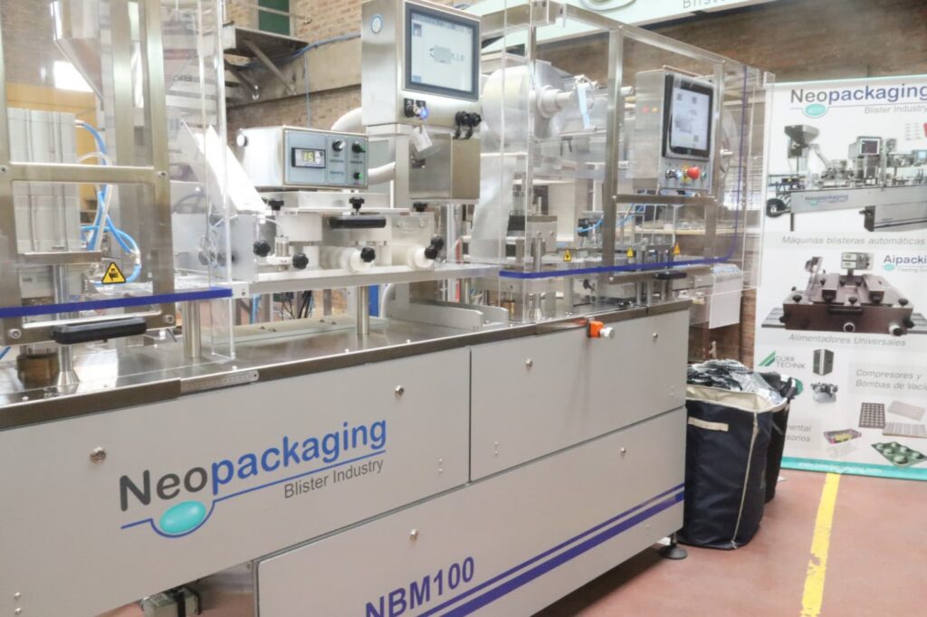 Caso de sucesso: Um importante laboratório nacional otimiza a produção de medicamentos oncológicos