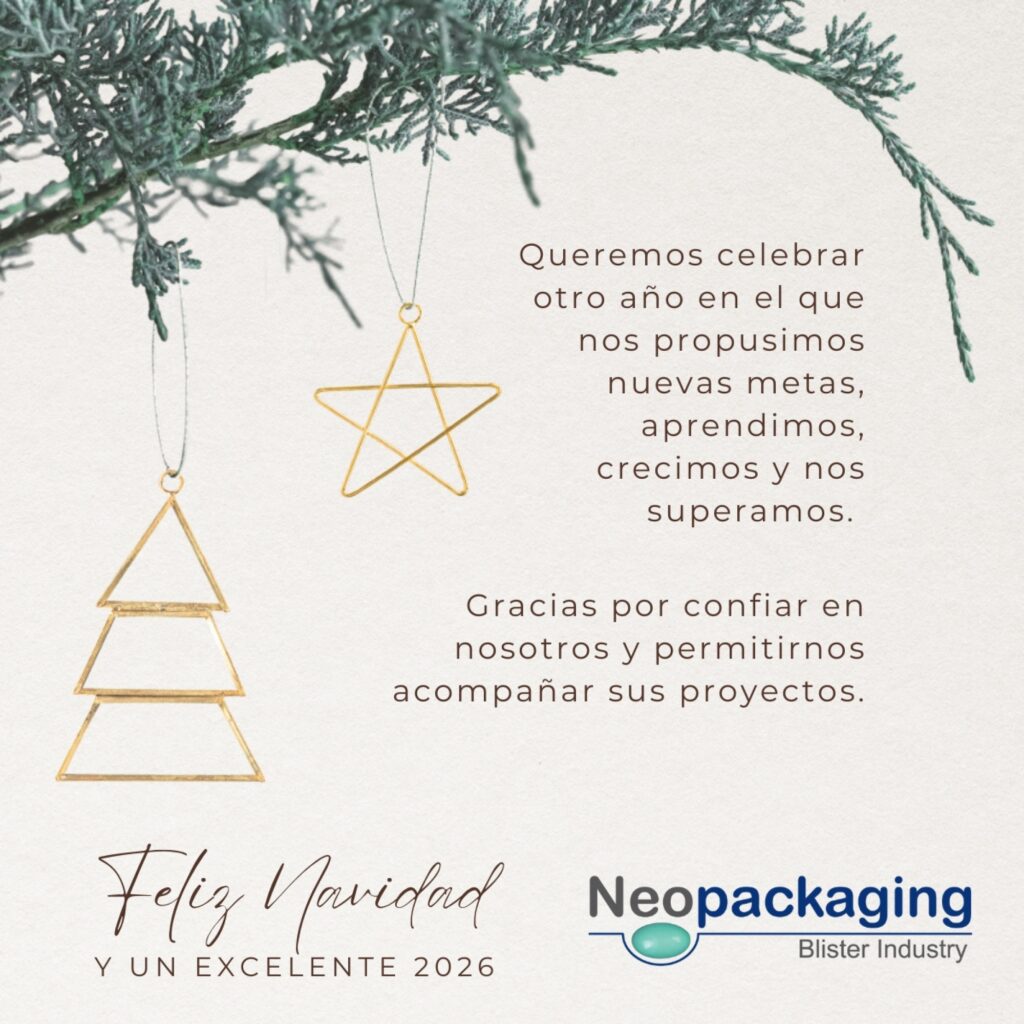 Felices Fiestas!