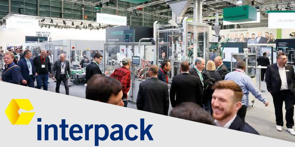 Neopackaging at Interpack 2026