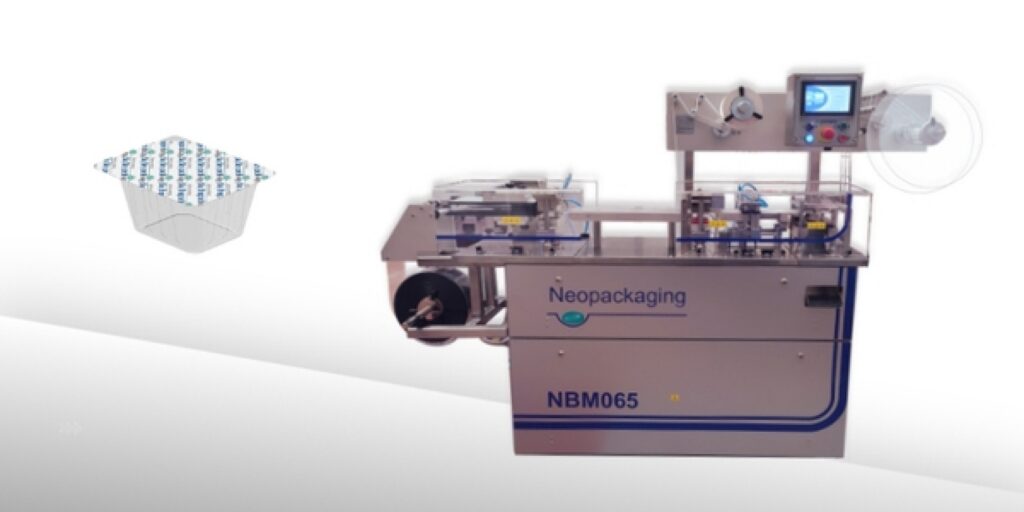 Success story: NBM-65 for deep blistering