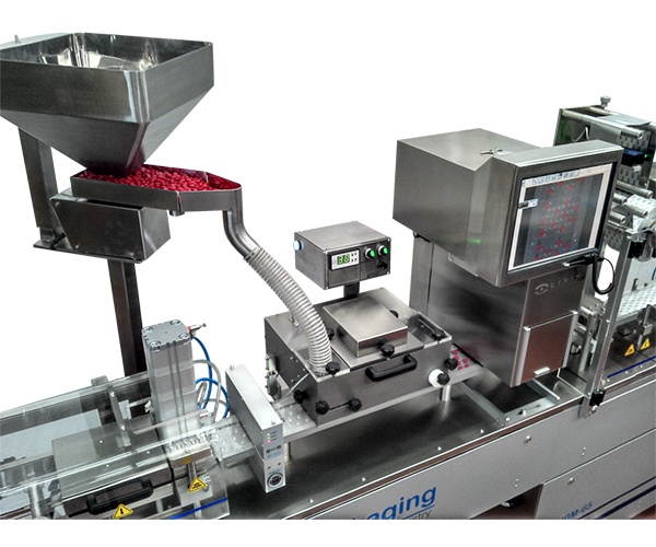 Automatic Feeders
