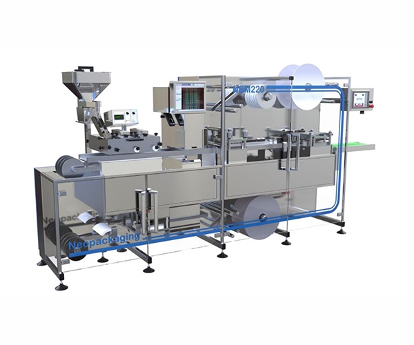 NBM-160 / NBM-220