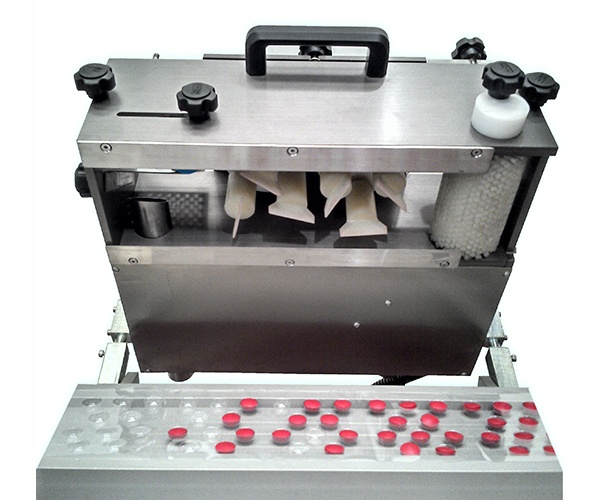 Alimentadores Automáticos