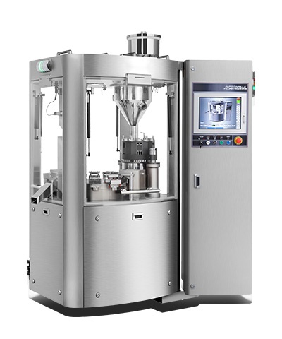 Encapsuladora F 50