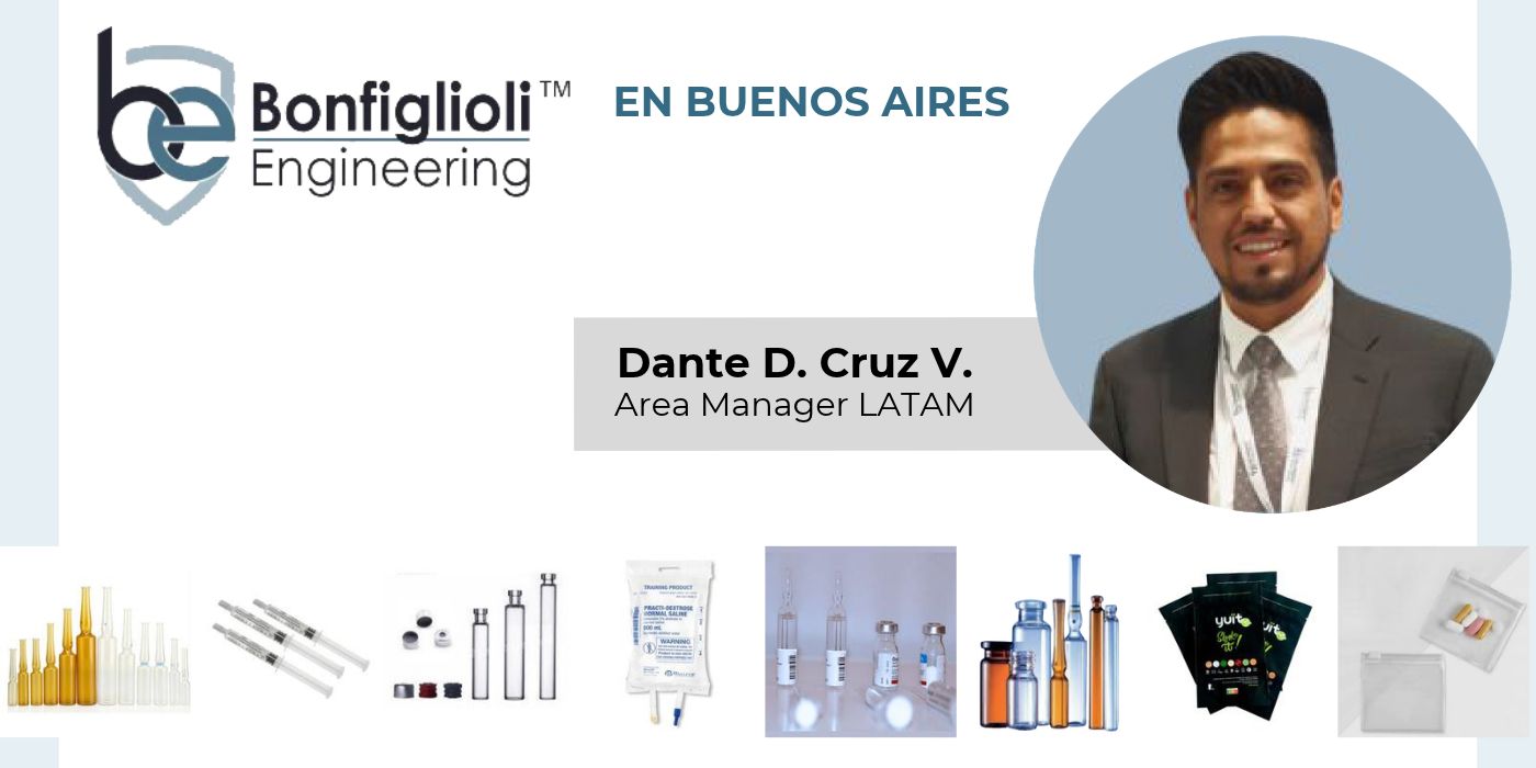 Bonfiglioli Engineering en Buenos Aires