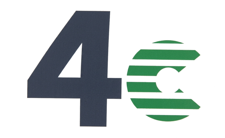 4C Representaciones