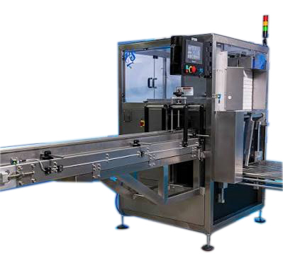 Case Packer CP300S